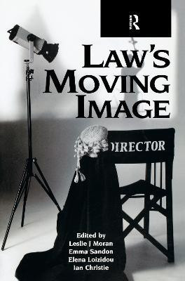 Law's Moving Image(English, Hardcover, unknown)