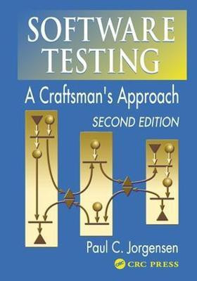 Software Testing(English, Electronic book text, Jorgensen Paul C.)