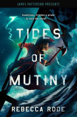 Tides of Mutiny(English, Paperback, Rode Rebecca)