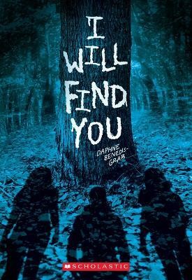 I Will Find You (a Secrets & Lies Novel)(English, Paperback, Benedis-Grab Daphne)