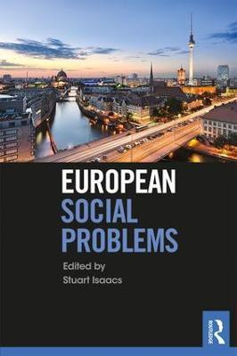 European Social Problems(English, Paperback, unknown)