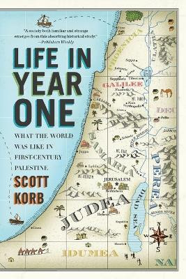 Life In Year One(English, Paperback, Korb Scott)