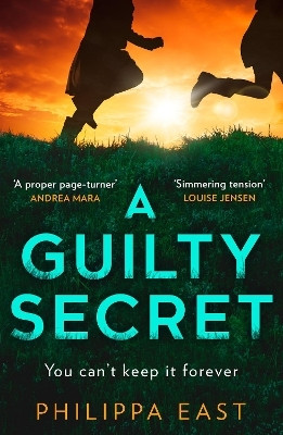 A Guilty Secret(English, Paperback, East Philippa)