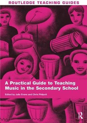 A Practical Guide to Teaching Music in the Secondary School(English, Paperback, unknown)