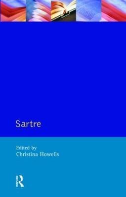 Sartre(English, Paperback, unknown)