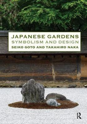 Japanese Gardens(English, Hardcover, Goto Seiko)