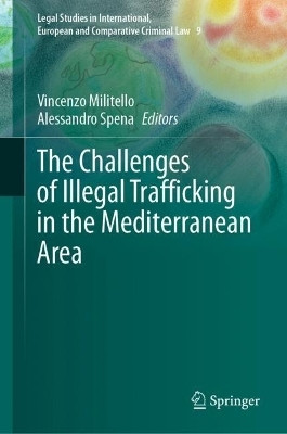 The Challenges of Illegal Trafficking in the Mediterranean Area(English, Hardcover, unknown)