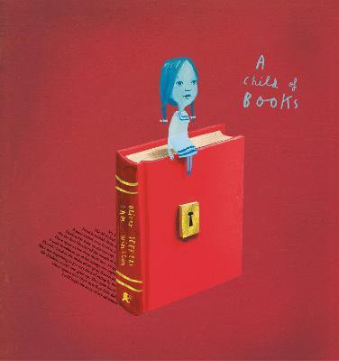 A Child of Books(English, Paperback, Jeffers Oliver)