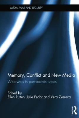 Memory, Conflict and New Media(English, Paperback, unknown)