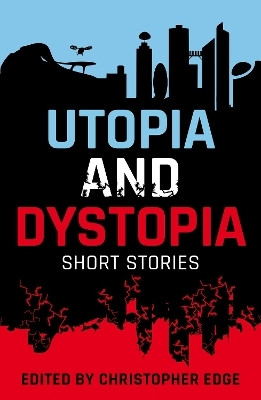 Rollercoasters: Utopia and Dystopia: Short Stories(English, Paperback, unknown)