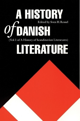 A History of Danish Literature(English, Hardcover, unknown)