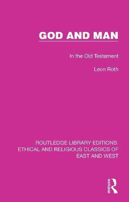 God and Man(English, Paperback, Roth Leon)