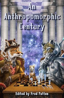 An Anthropomorphic Century(English, Paperback, Beagle Peter S)