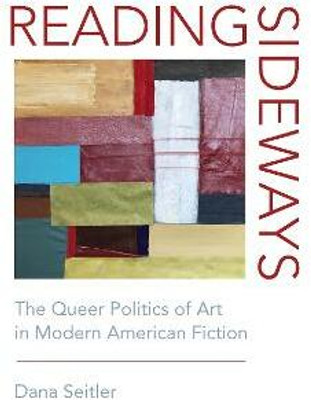 Reading Sideways(English, Electronic book text, Seitler Dana)