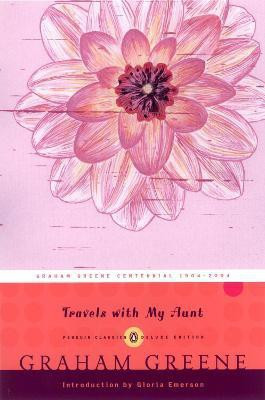 Travels with My Aunt(English, Paperback, Greene Graham)