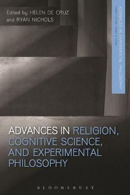 Advances in Religion, Cognitive Science, and Experimental Philosophy(English, Electronic book text, unknown)