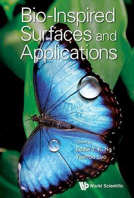 Bio-inspired Surfaces And Applications(English, Hardcover, unknown)