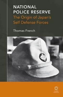 National Police Reserve(English, Electronic book text, French Thomas)