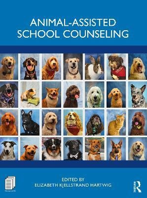 Animal-Assisted School Counseling(English, Paperback, unknown)