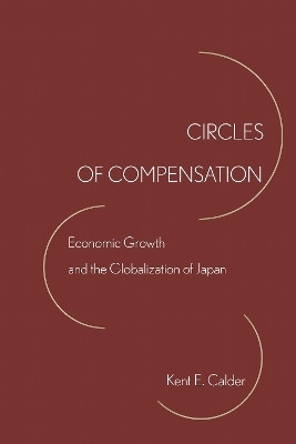 Circles of Compensation(English, Paperback, Calder Kent E.)
