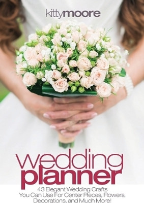 Wedding Planner (3rd Edition)(English, Paperback, Moore Kitty)