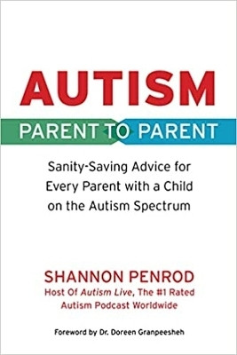 Autism Parent to Parent(English, Paperback, Penrod Shannon)