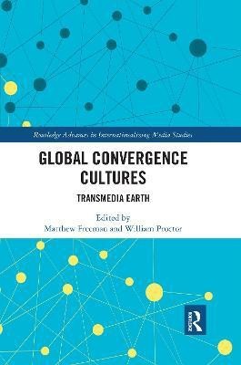 Global Convergence Cultures(English, Paperback, unknown)