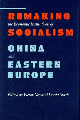 Remaking the Economic Institutions of Socialism(English, Hardcover, unknown)