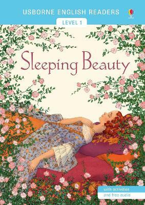Sleeping Beauty(English, Paperback, Mackinnon Mairi)