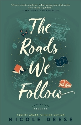 The Roads We Follow(English, Paperback, Deese Nicole)