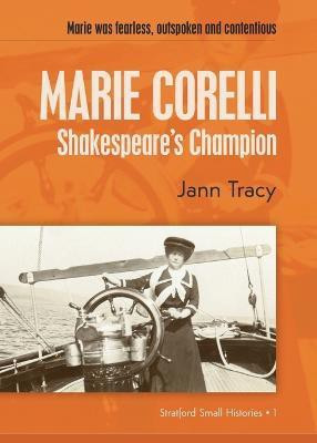 Marie Corelli(English, Paperback, Tracy Jann)