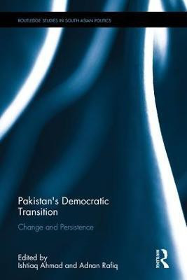 Pakistan's Democratic Transition(English, Hardcover, unknown)