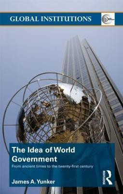 The Idea of World Government(English, Paperback, unknown)
