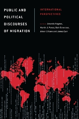 Public and Political Discourses of Migration(English, Paperback, unknown)