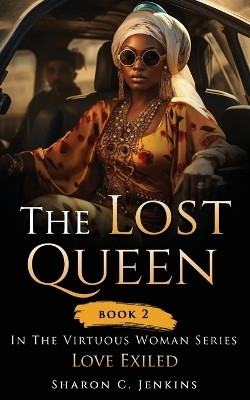 The Lost Queen(English, Paperback, Jenkins Sharon C)