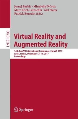 Virtual Reality and Augmented Reality(English, Paperback, unknown)