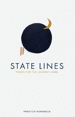 State Lines(English, Paperback, Hornbeck Preston W)