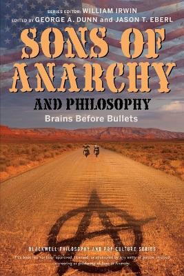 Sons of Anarchy and Philosophy(English, Paperback, unknown)