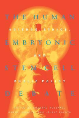 The Human Embryonic Stem Cell Debate(English, Paperback, unknown)