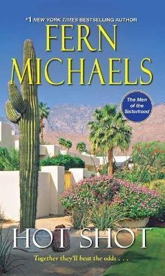 Hot Shot(English, Paperback, Michaels Fern)