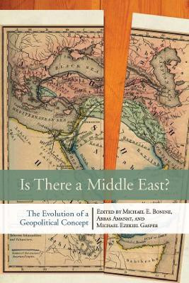 Is There a Middle East?(English, Electronic book text, unknown)