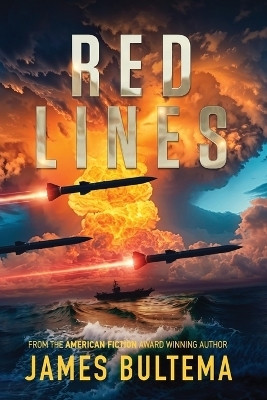 Red Lines(English, Paperback, Bultema James)