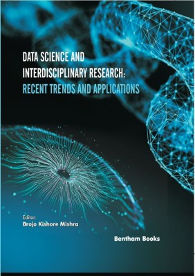 Advances in Computing Communications and Informatics Volume 5 Data Science and Interdisciplinary Research: Recent Trends and Applications(Hardcover, Brojo Kishore Mishra)