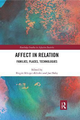 Affect in Relation(English, Paperback, unknown)
