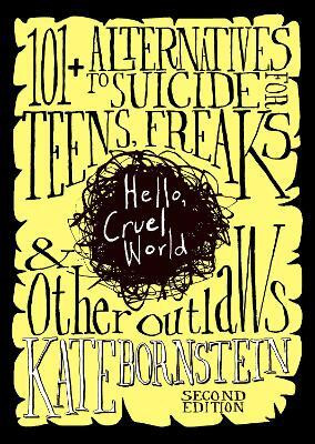 Hello, Cruel World, 2nd Ed.(English, Paperback, Bornstein Kate)
