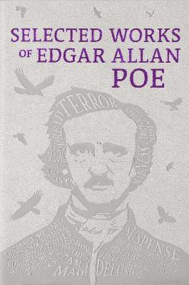 Selected Works of Edgar Allan Poe(English, Paperback, Poe Edgar Allan)
