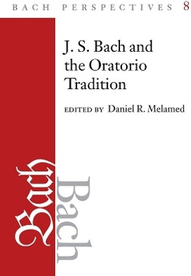 Bach Perspectives, Volume 8(English, Hardcover, unknown)