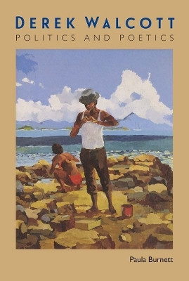 Derek Walcott(English, Paperback, Burnett Paula)
