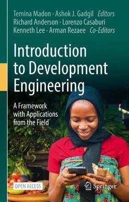Introduction to Development Engineering(English, Hardcover, unknown)