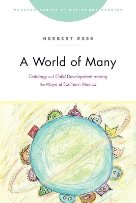 A World of Many(English, Paperback, Ross Norbert)